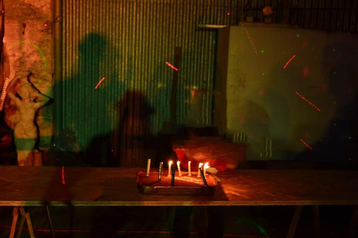 Séance photo en famille Libourne