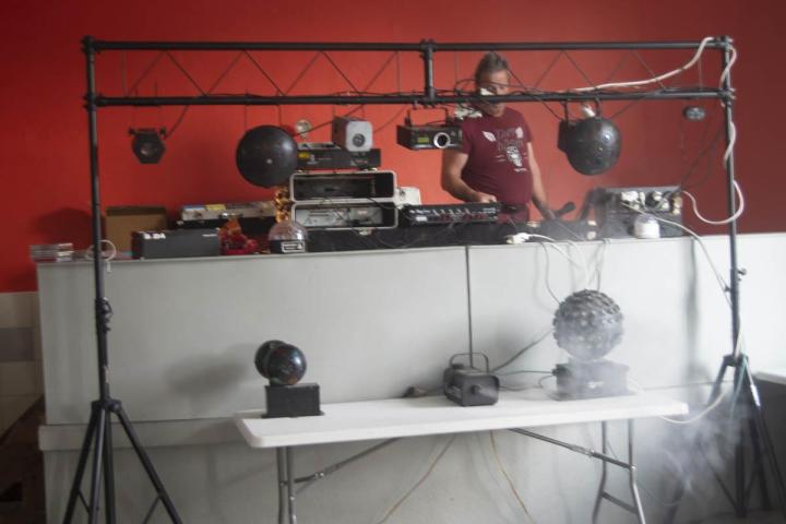 Séance photo en famille Libourne