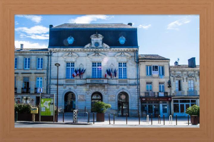 Cadeaux photo personnalisés Libourne