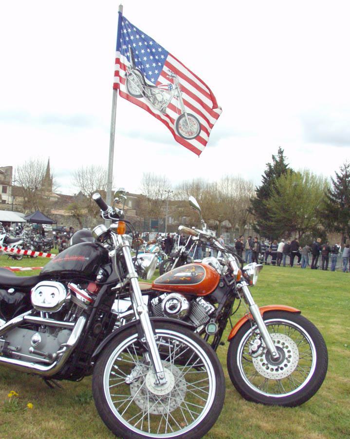 Shooting motard Libourne