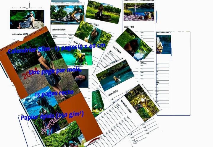 Shooting auteur créateur Libourne