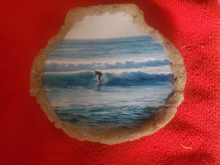 Cadeaux photo Libourne