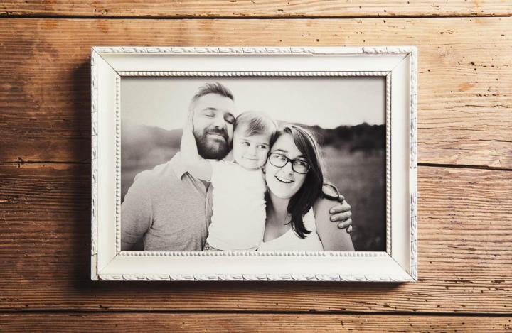 Séance photo en famille Libourne