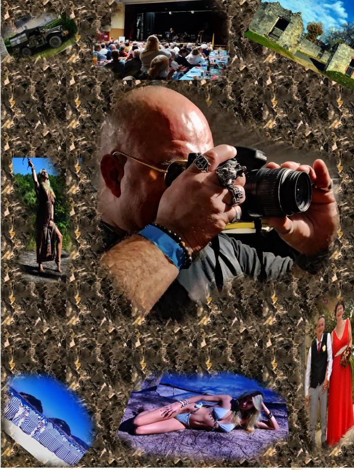 Shooting photo famille Libourne