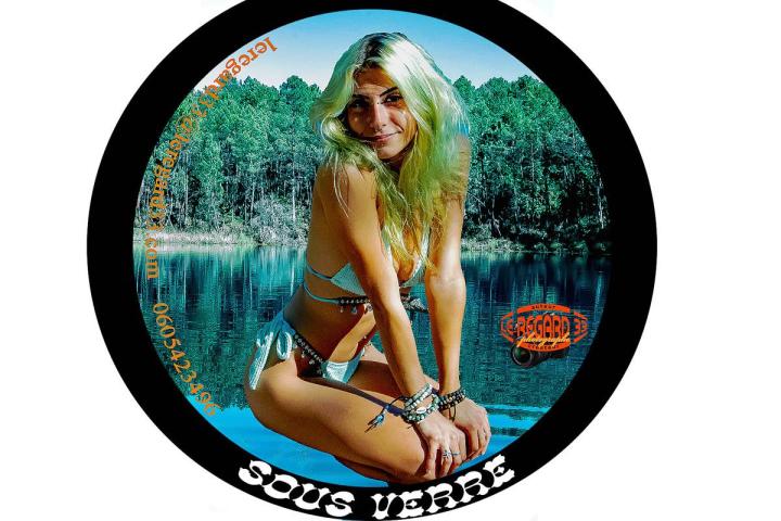 Photo shooting auteur créateur Libourne