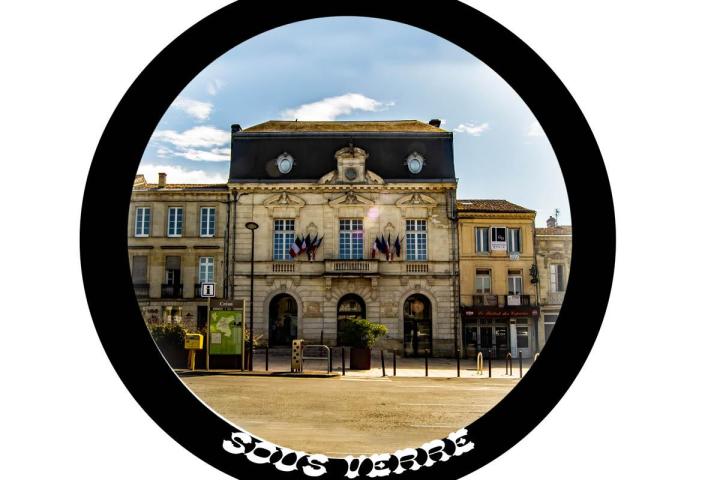 Cadeaux photo Libourne